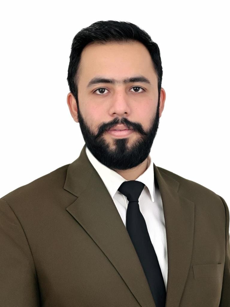Rahul Chadha