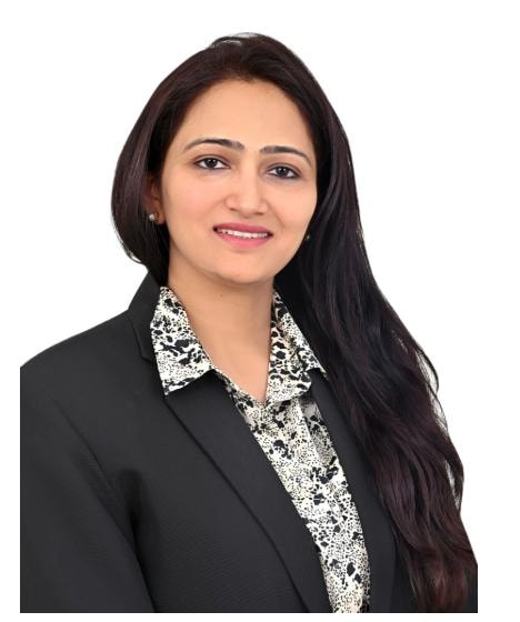 Neetu Singh Rana
