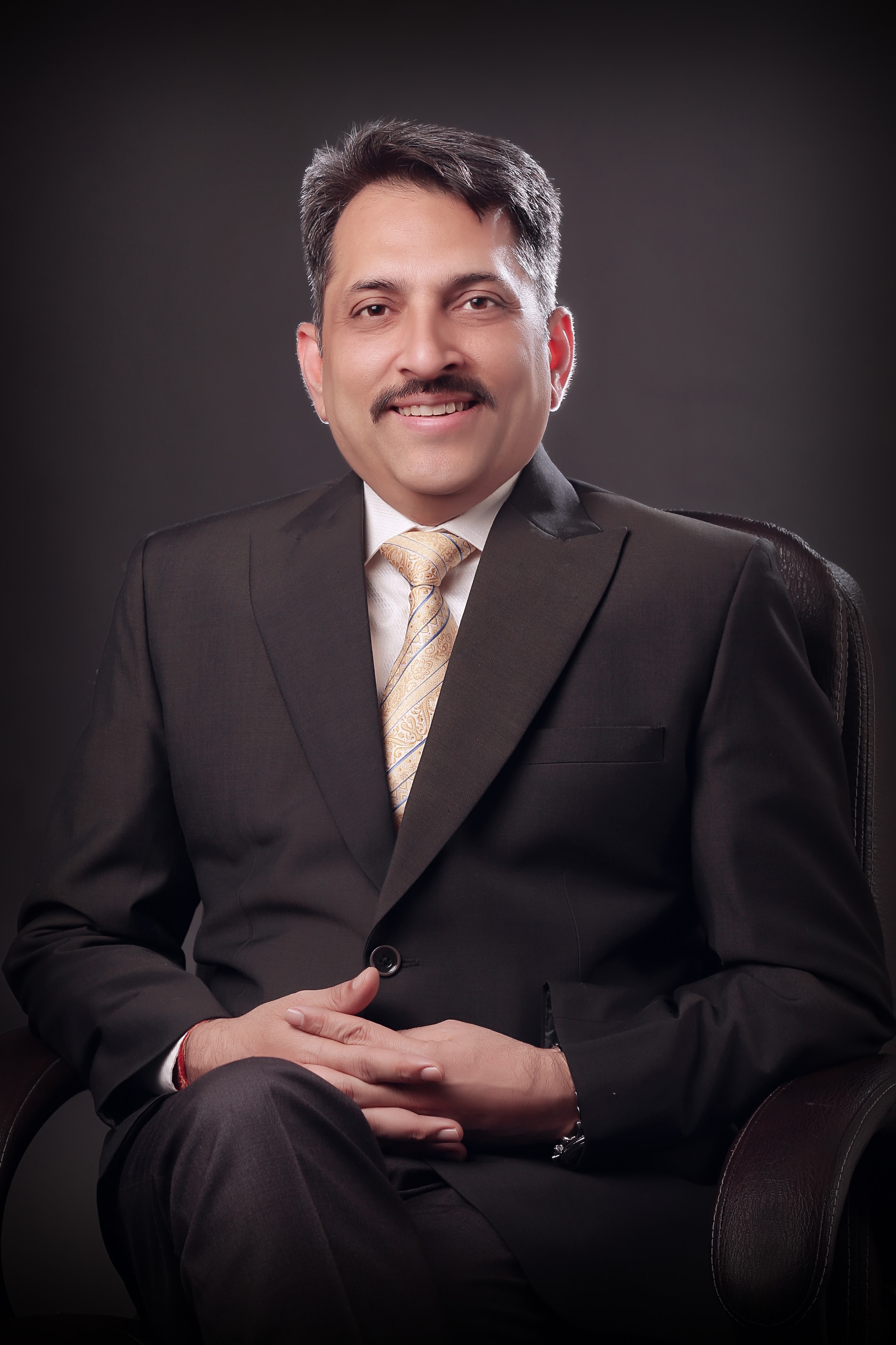 Shekhar Verma