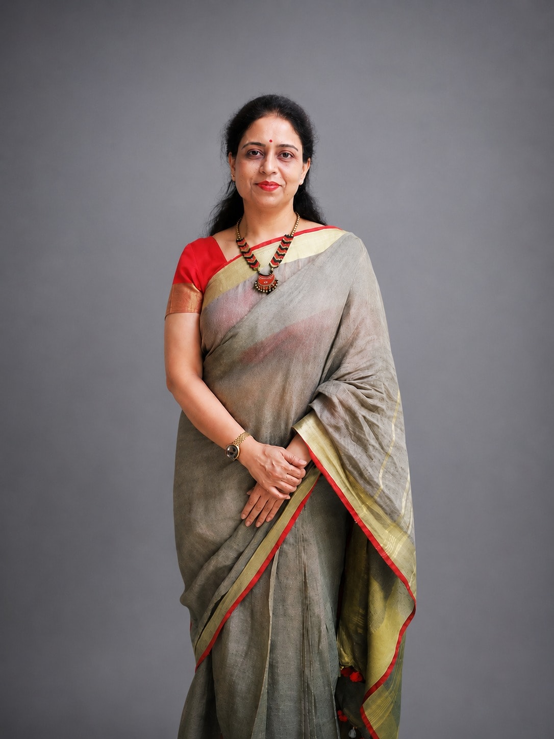 Rupali Shekhar Verma